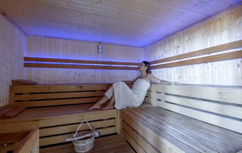 Fotos del hotel Calheta Beach  Allinclusive  Savoy Signature:  8