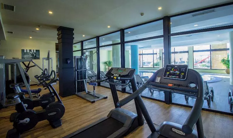 Fotos del hotel Calheta Beach  Allinclusive  Savoy Signature:  6