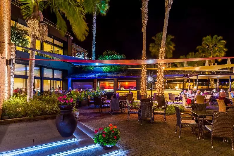 Fotos del hotel Calheta Beach  Allinclusive  Savoy Signature:  59