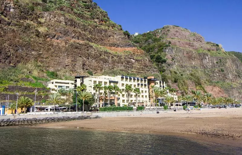 Fotos del hotel Calheta Beach  Allinclusive  Savoy Signature:  39