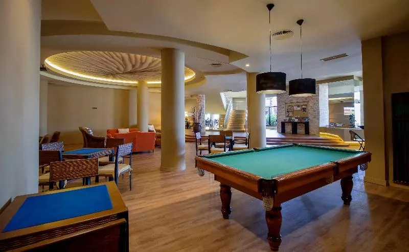 Fotos del hotel Calheta Beach  Allinclusive  Savoy Signature:  20