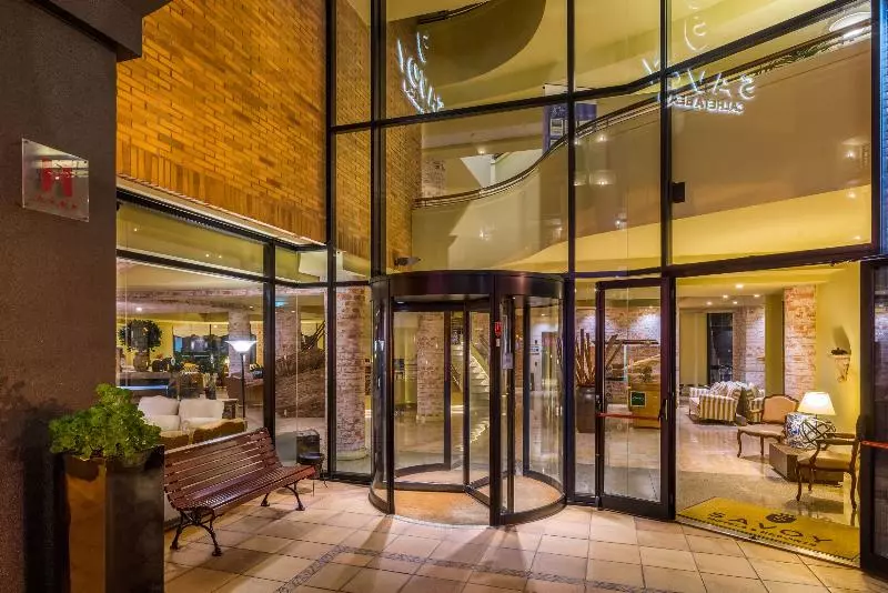 Fotos del hotel Calheta Beach  Allinclusive  Savoy Signature:  72