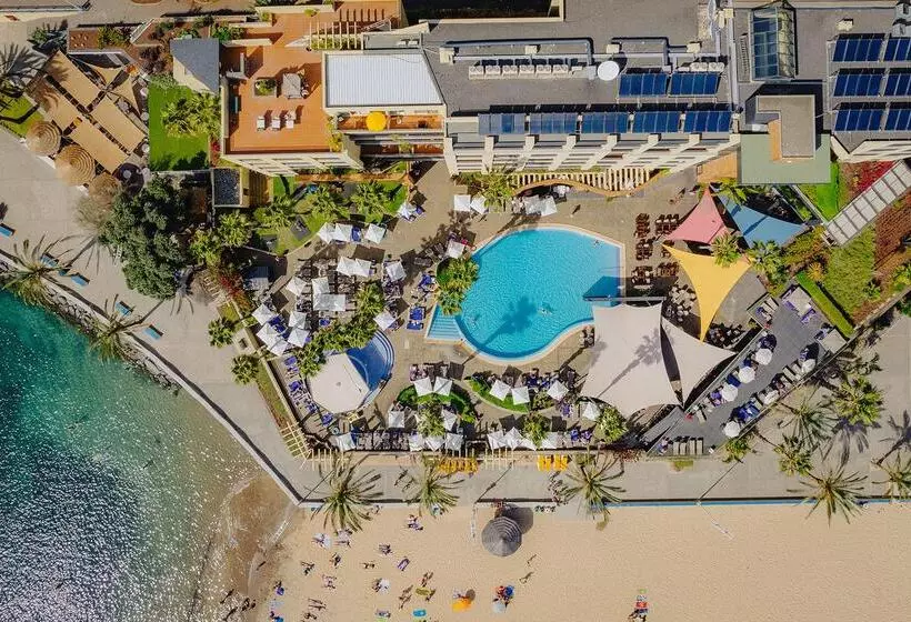 Fotos del hotel Calheta Beach  Allinclusive  Savoy Signature:  36