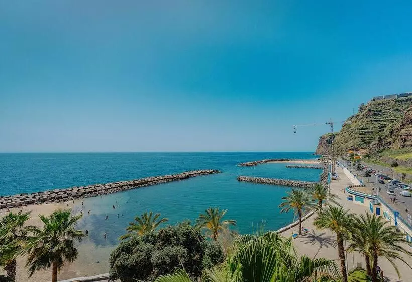 Fotos del hotel Calheta Beach  Allinclusive  Savoy Signature:  31