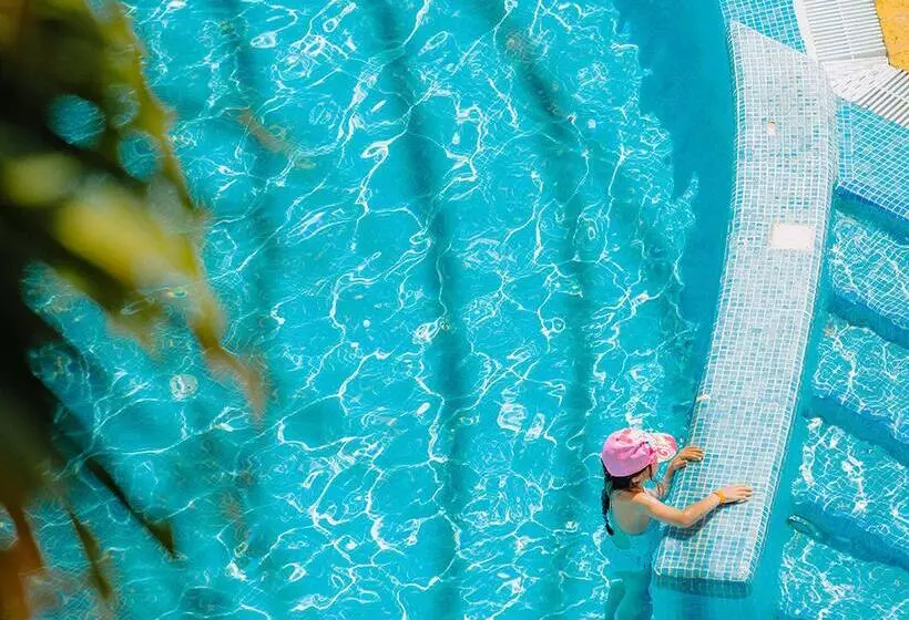 Calheta Beach  Allinclusive  Savoy Signature