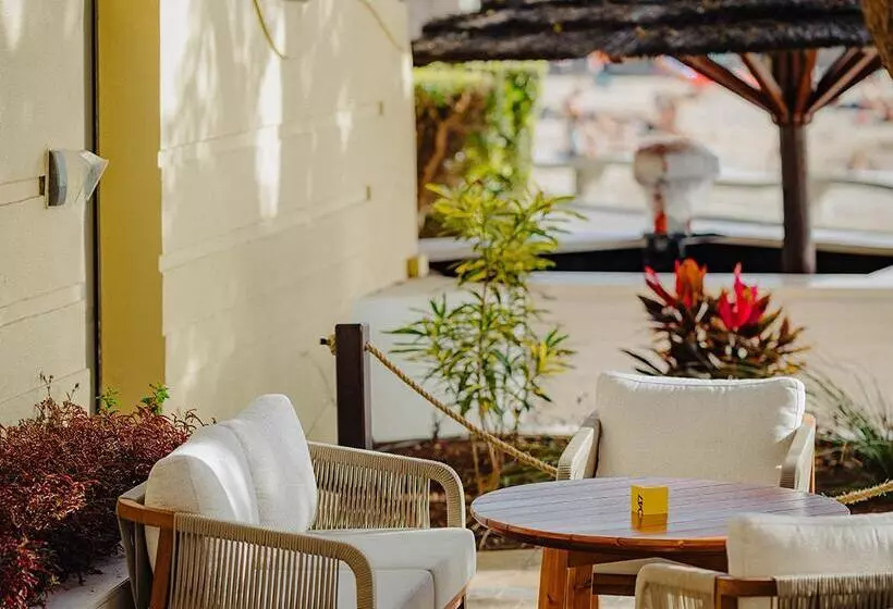 Fotos del hotel Calheta Beach  Allinclusive  Savoy Signature:  26