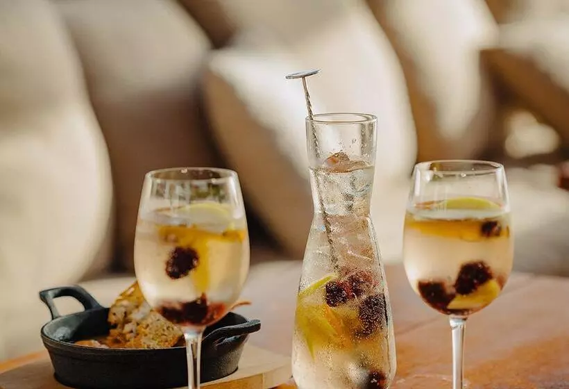 Fotos del hotel Calheta Beach  Allinclusive  Savoy Signature:  65