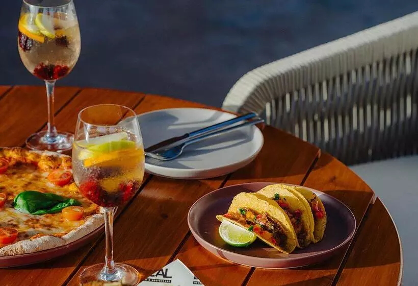 Fotos del hotel Calheta Beach  Allinclusive  Savoy Signature:  50