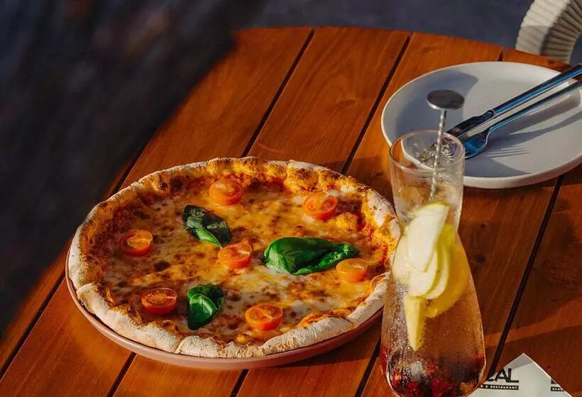 Fotos del hotel Calheta Beach  Allinclusive  Savoy Signature:  11