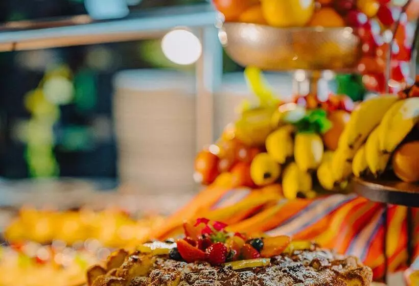 Fotos del hotel Calheta Beach  Allinclusive  Savoy Signature:  17