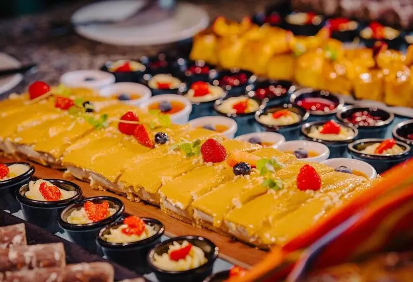 Fotos del hotel Calheta Beach  Allinclusive  Savoy Signature:  16