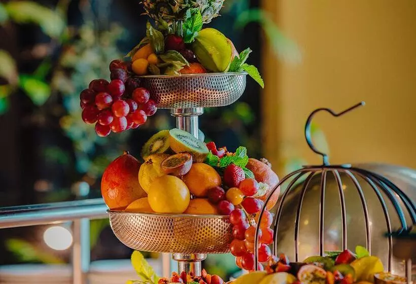 Fotos del hotel Calheta Beach  Allinclusive  Savoy Signature:  15