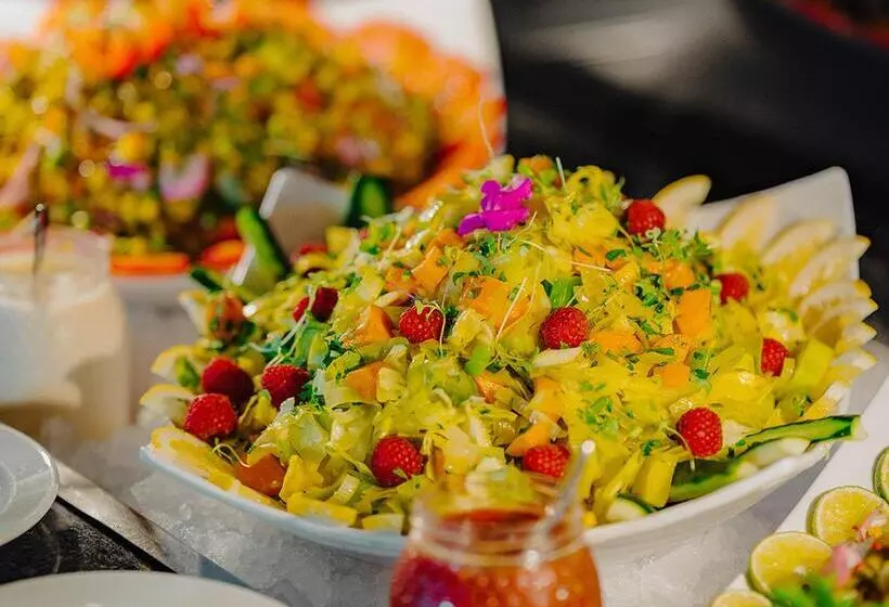 Fotos del hotel Calheta Beach  Allinclusive  Savoy Signature:  10