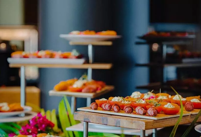 Fotos del hotel Calheta Beach  Allinclusive  Savoy Signature:  14