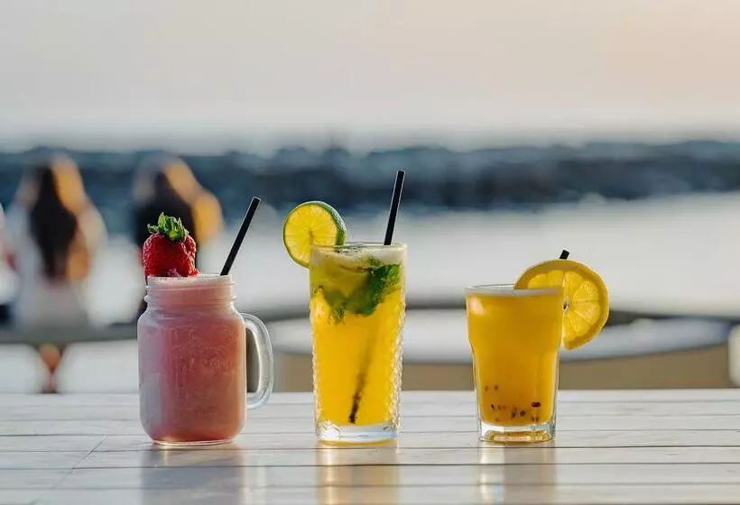 Fotos del hotel Calheta Beach  Allinclusive  Savoy Signature:  56