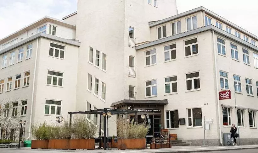 Clarion Collection Hotel Uppsala