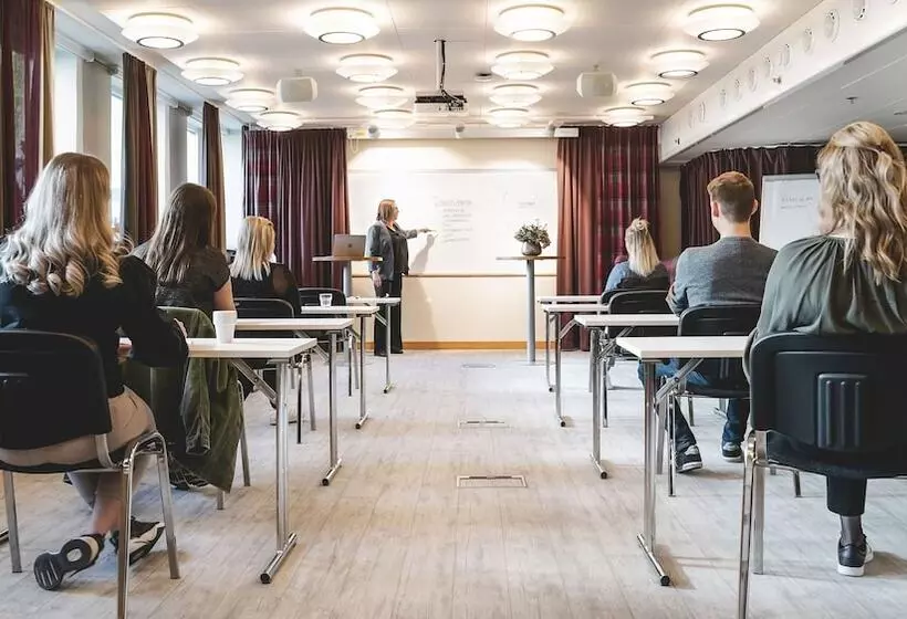 Fotos del hotel Clarion Collection Hotel Uppsala:  7