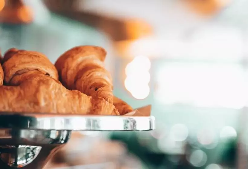 Fotos del hotel Clarion Collection Hotel Uppsala:  22