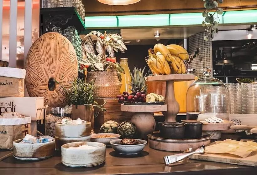 Fotos del hotel Clarion Collection Hotel Uppsala:  24