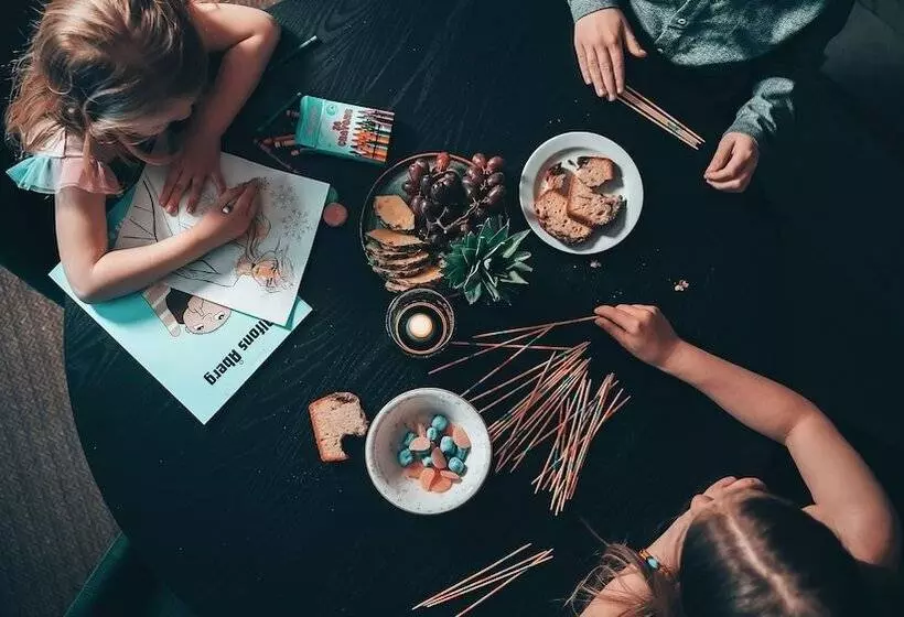 Fotos del hotel Clarion Collection Hotel Uppsala:  14