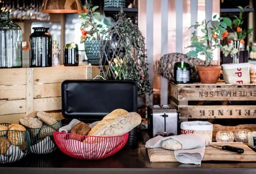 Fotos del hotel Clarion Collection Hotel Uppsala:  15