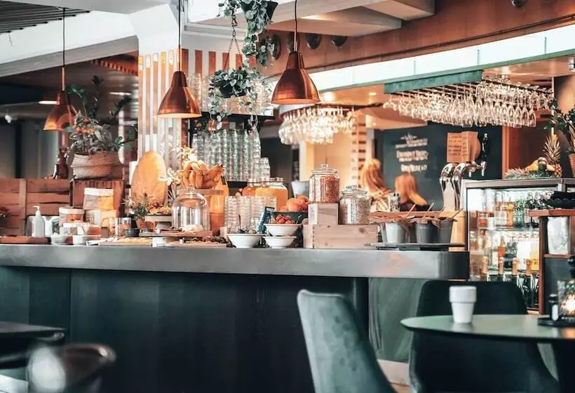 Fotos del hotel Clarion Collection Hotel Uppsala:  6