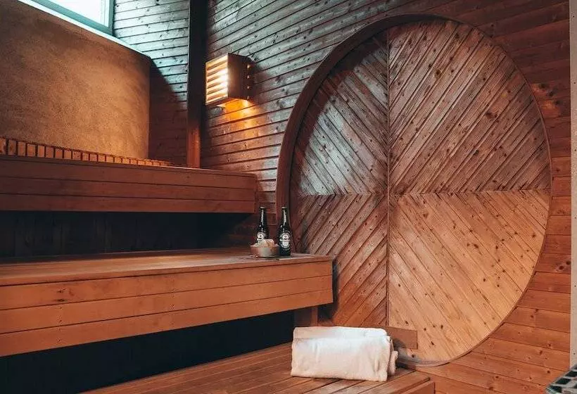 Fotos del hotel Clarion Collection Hotel Uppsala:  4