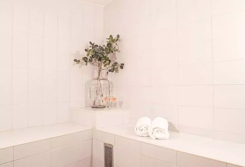 Fotos del hotel Clarion Collection Hotel Uppsala:  13