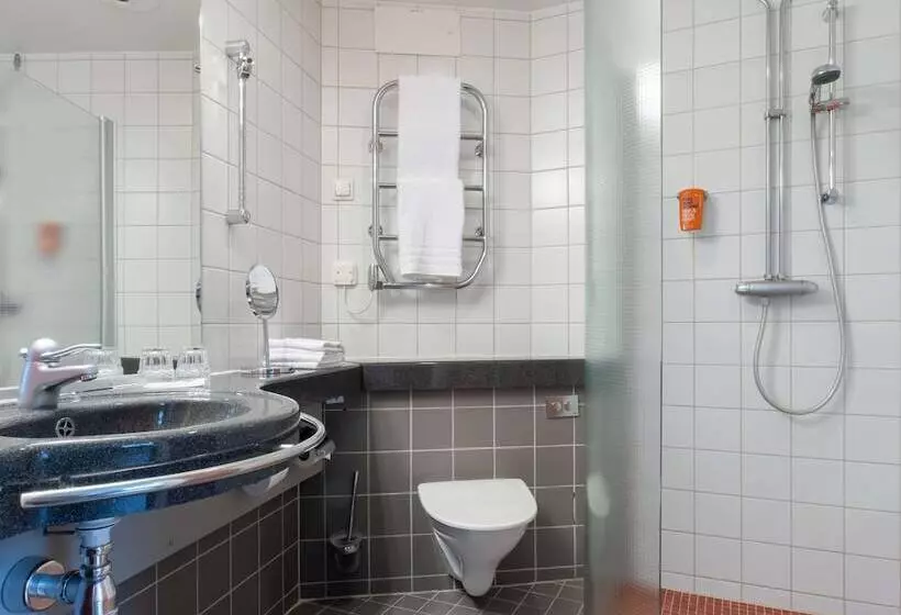 Fotos del hotel Clarion Collection Hotel Uppsala:  9