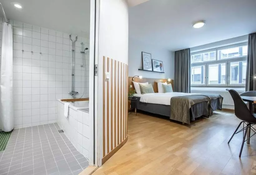 Fotos del hotel Clarion Collection Hotel Uppsala:  21