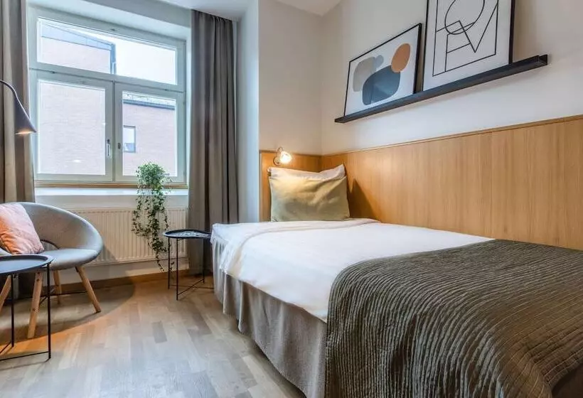 Fotos del hotel Clarion Collection Hotel Uppsala:  12