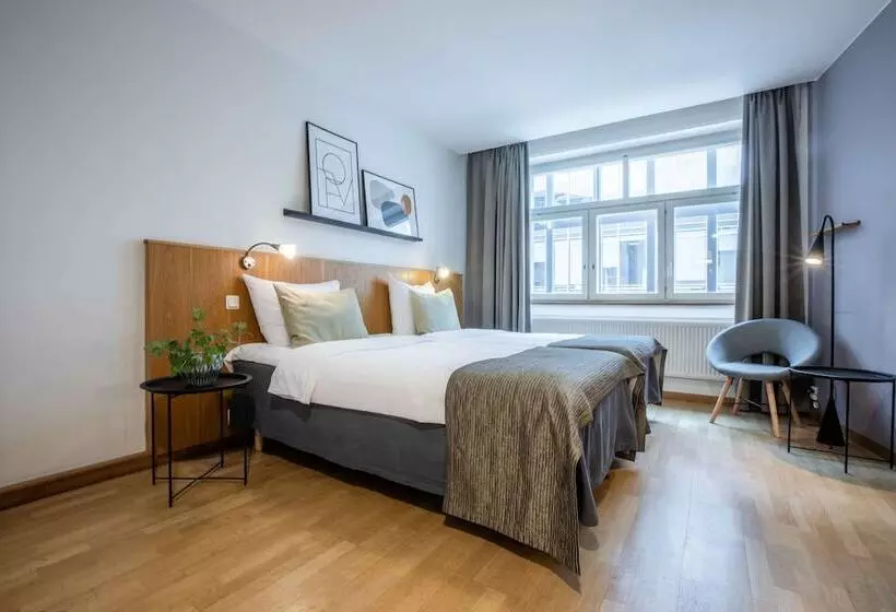 Fotos del hotel Clarion Collection Hotel Uppsala:  18