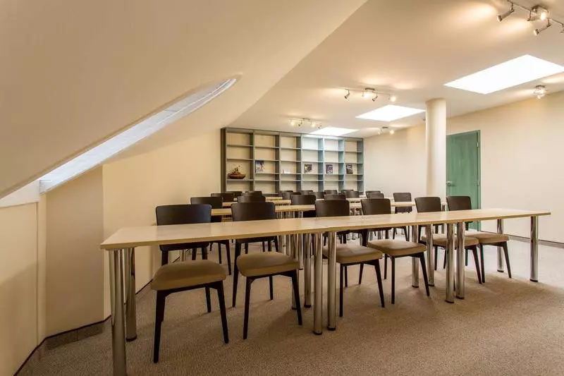 Fotos del hotel Corvin Hotel Budapest Sissi Wing:  20