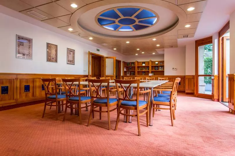 Fotos del hotel Corvin Hotel Budapest Sissi Wing:  17