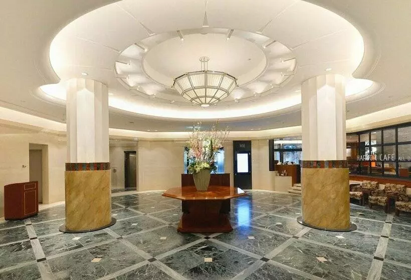 Fotos del hotel Crown Palais Kobe:  3