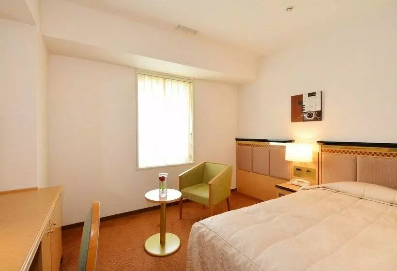 Fotos del hotel Crown Palais Kobe:  12