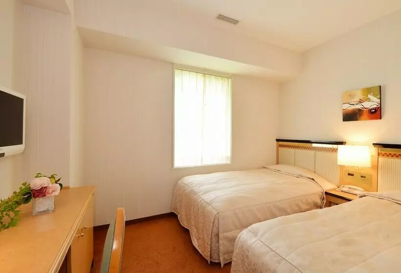 Fotos del hotel Crown Palais Kobe:  13