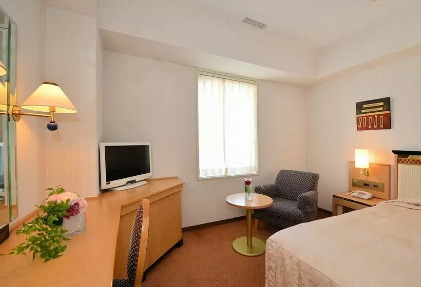 Fotos del hotel Crown Palais Kobe:  17