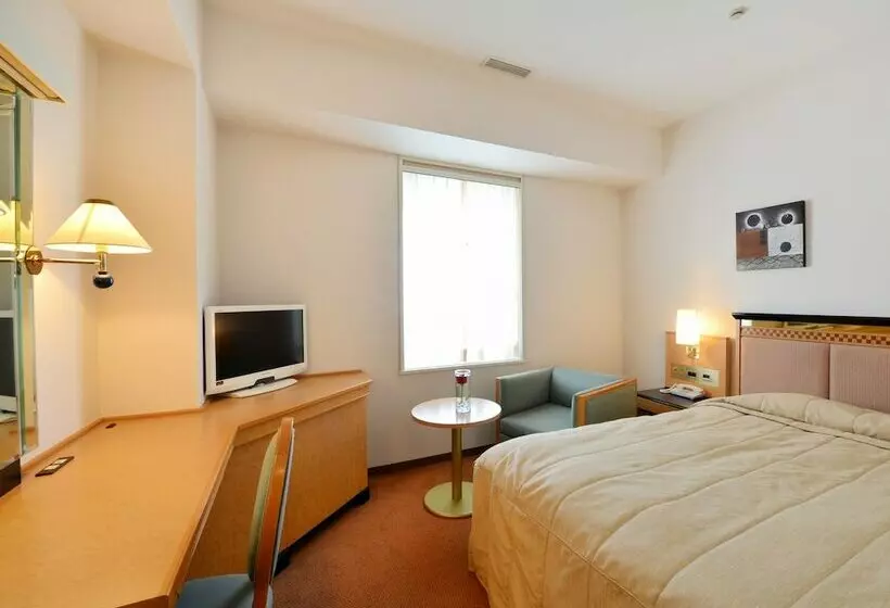 Fotos del hotel Crown Palais Kobe:  18