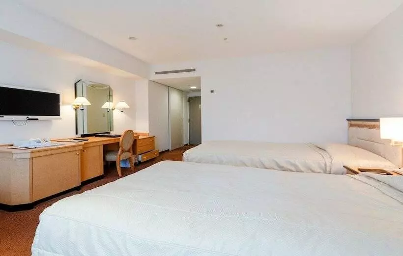 Fotos del hotel Crown Palais Kobe:  24