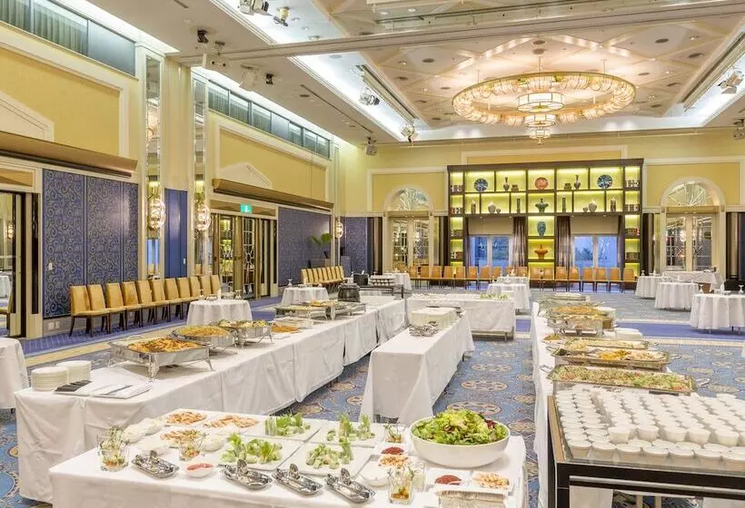 Fotos del hotel Crown Palais Kobe:  11