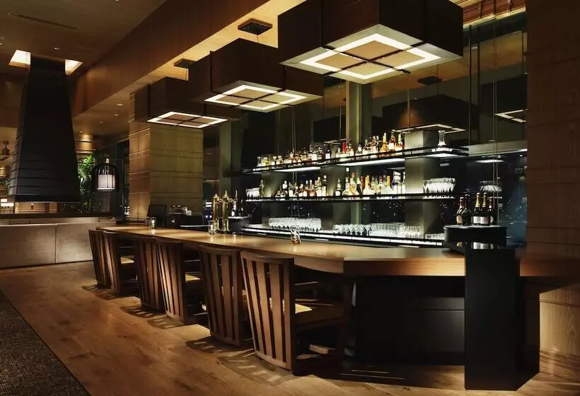 Fotos del hotel Crown Palais Kobe:  5