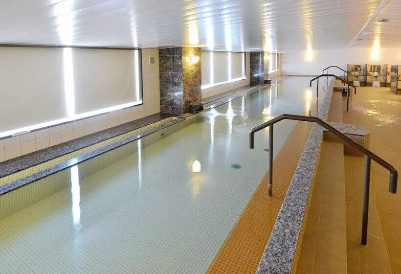 Fotos del hotel Crown Palais Kobe:  2