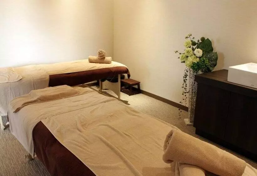 Fotos del hotel Crown Palais Kobe:  25