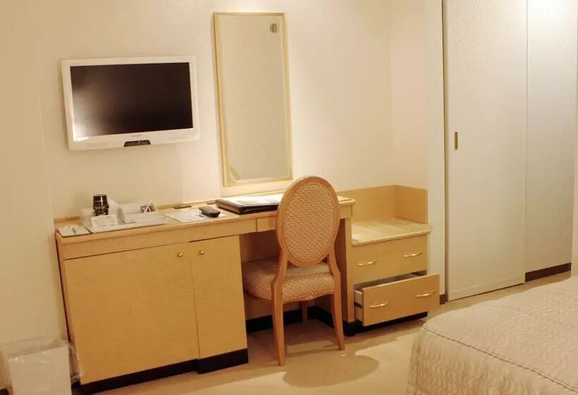 Fotos del hotel Crown Palais Kobe:  15