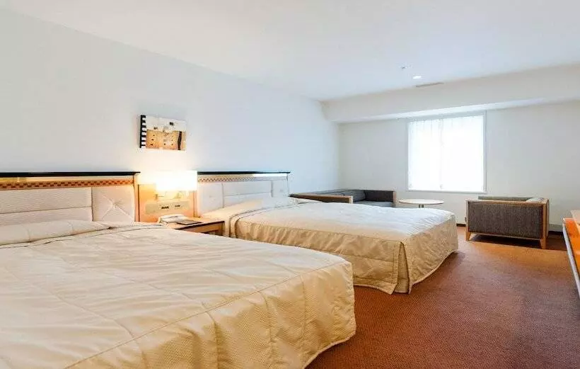 Fotos del hotel Crown Palais Kobe:  19