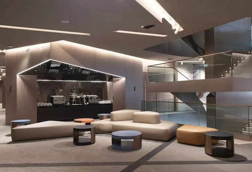 Fotos del hotel Epic Sana Marquês:  2