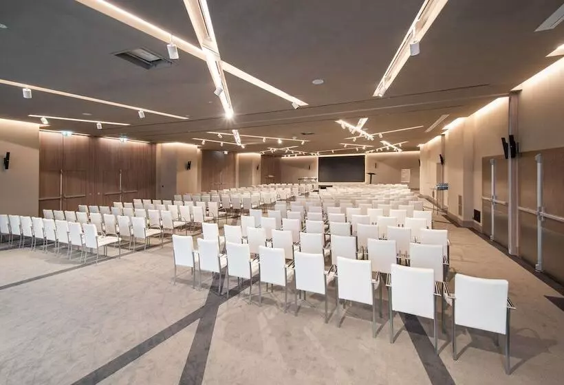 Fotos del hotel Epic Sana Marquês:  14