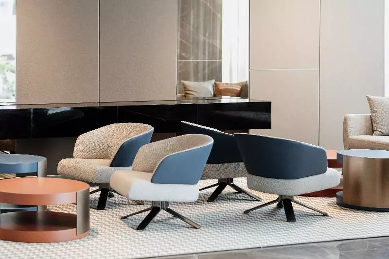 Fotos del hotel Epic Sana Marquês:  9