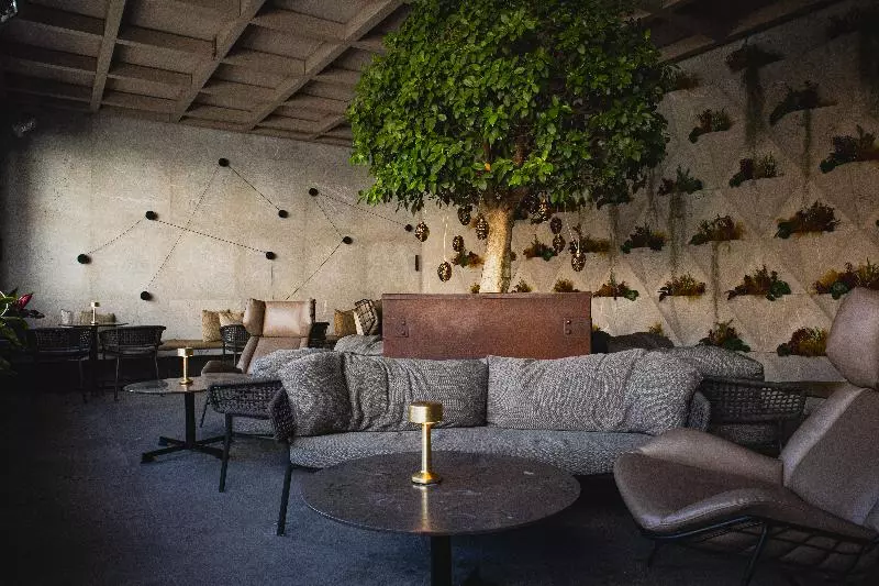 Fotos del hotel Epic Sana Marquês:  24